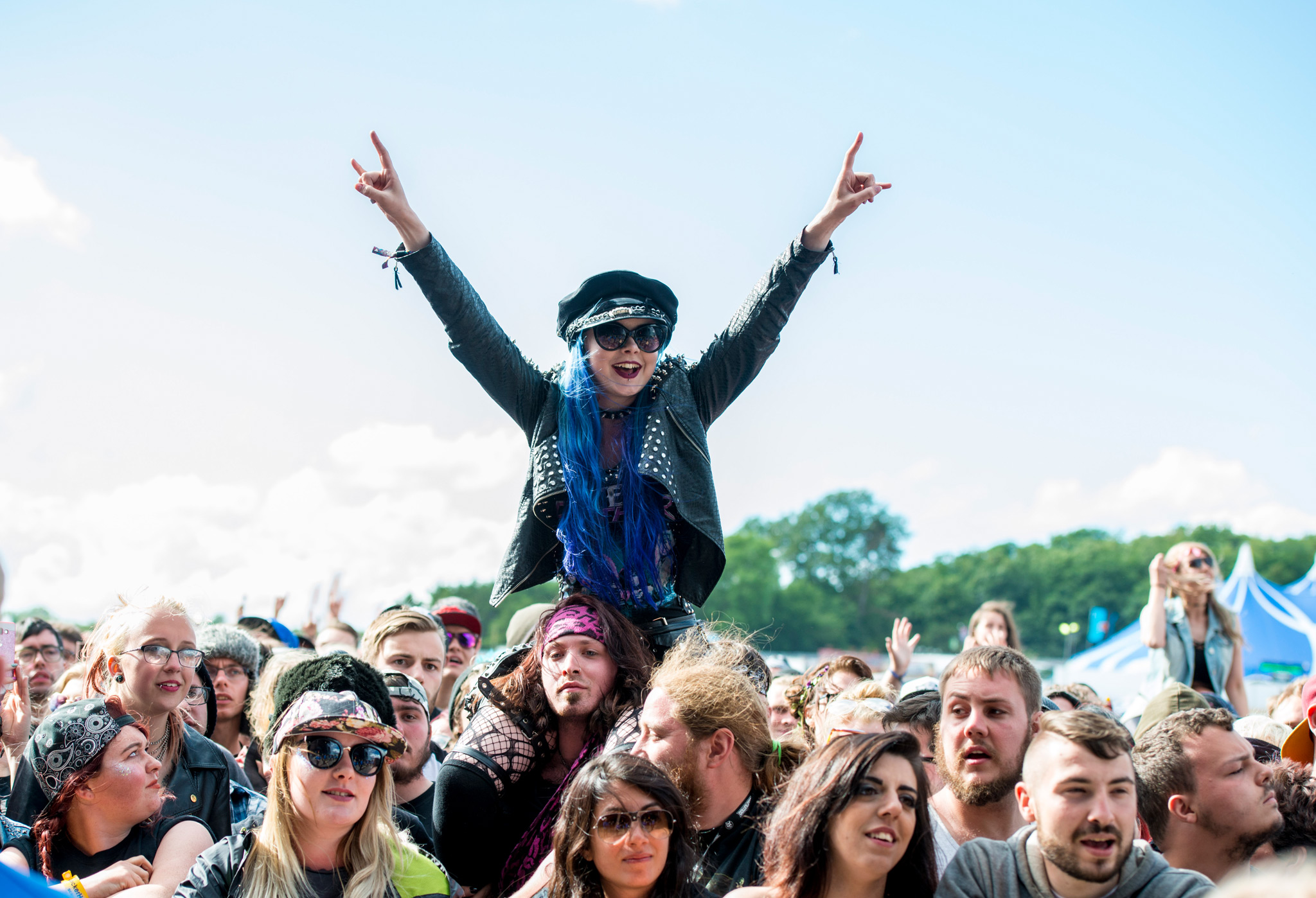 Download Festival