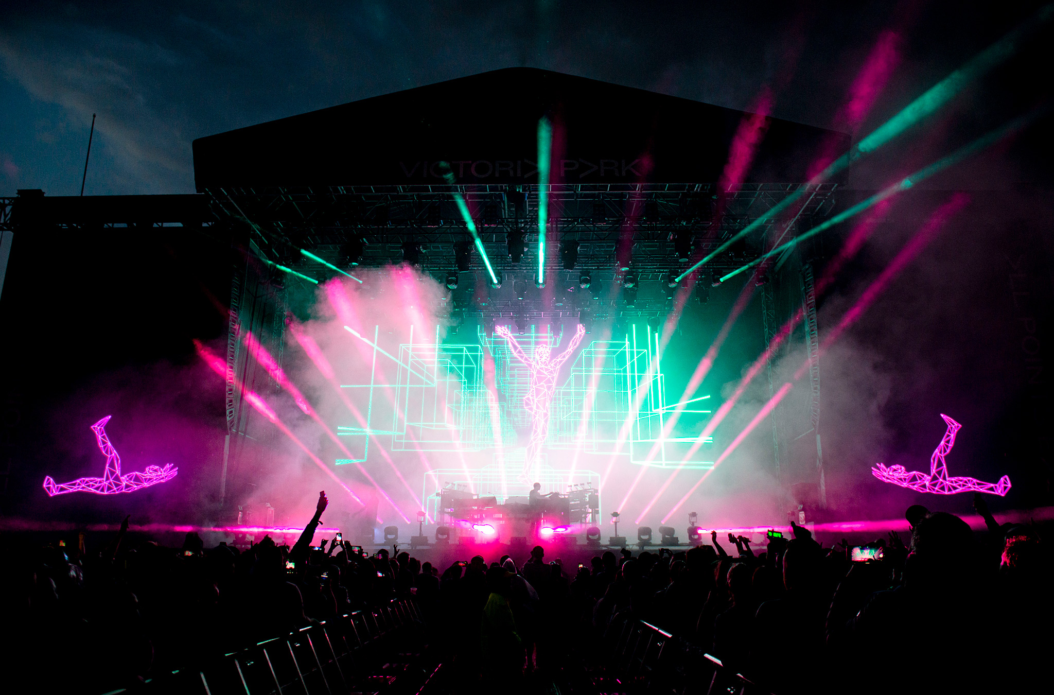 The Chemical Brothers