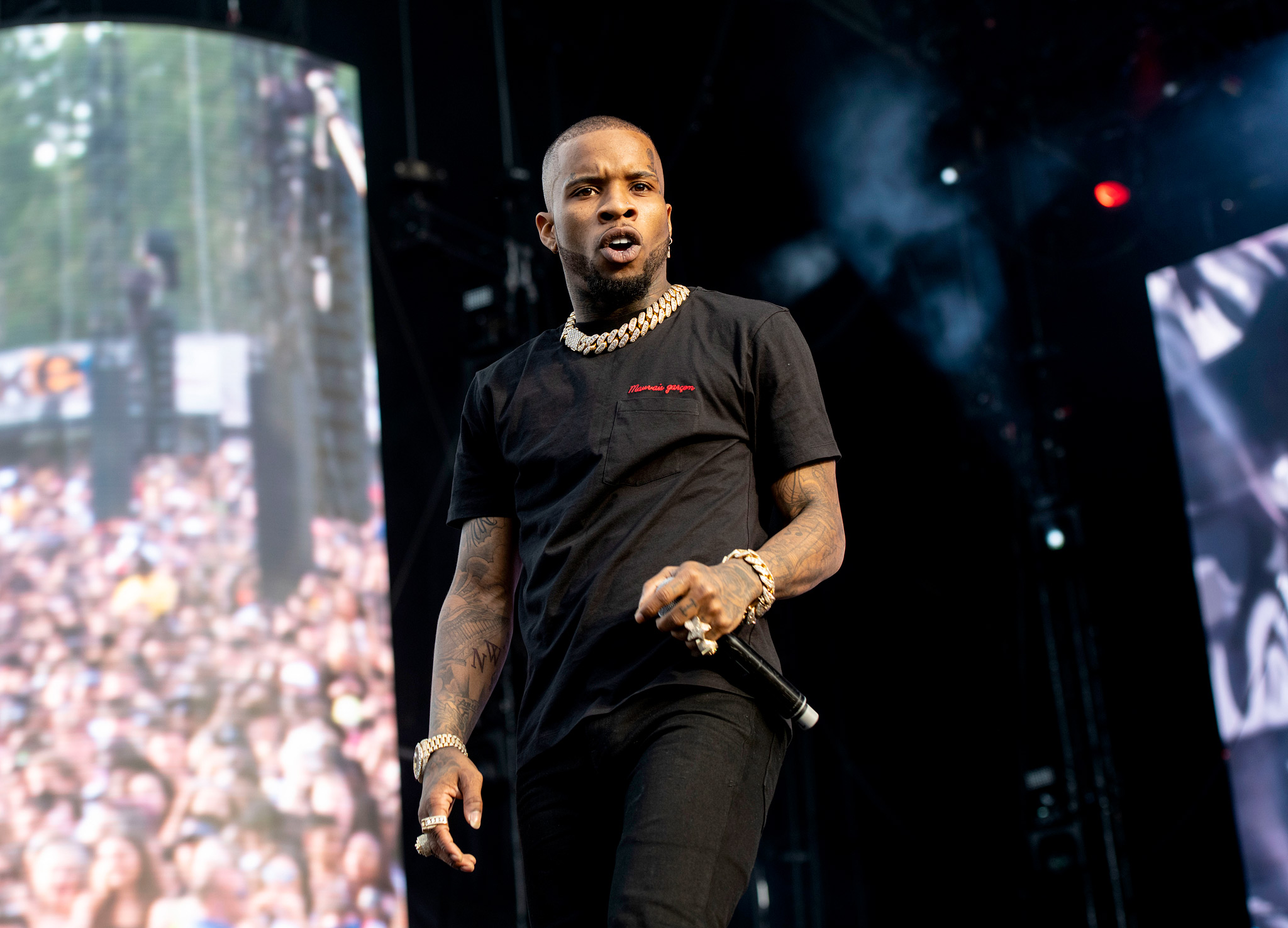 Tory Lanez