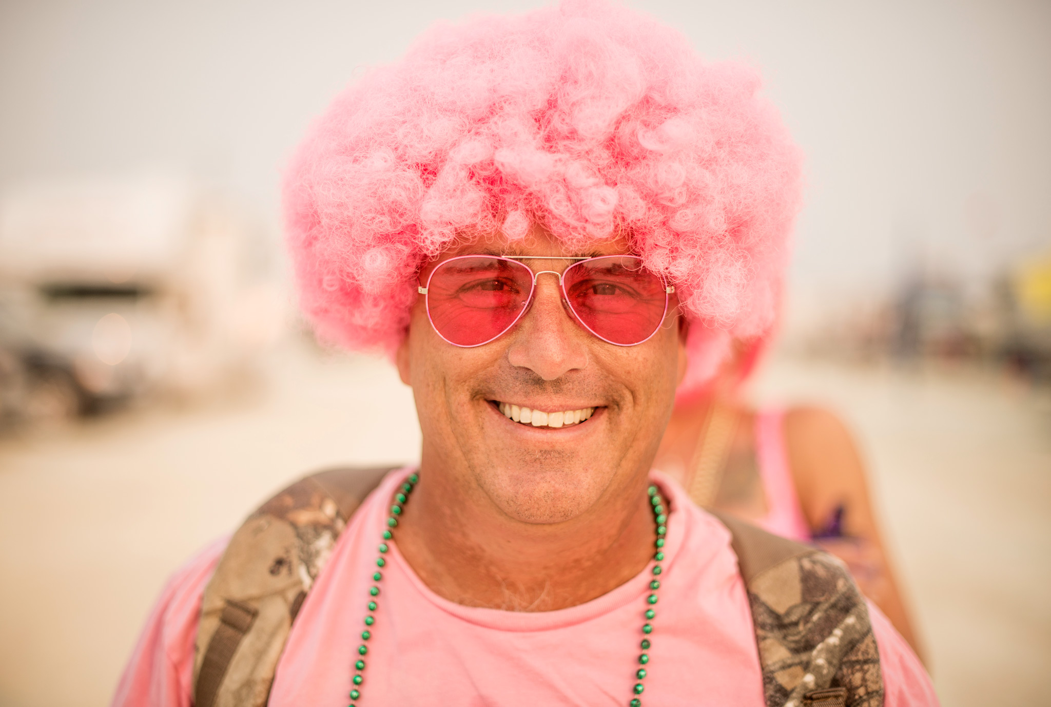 Burning Man