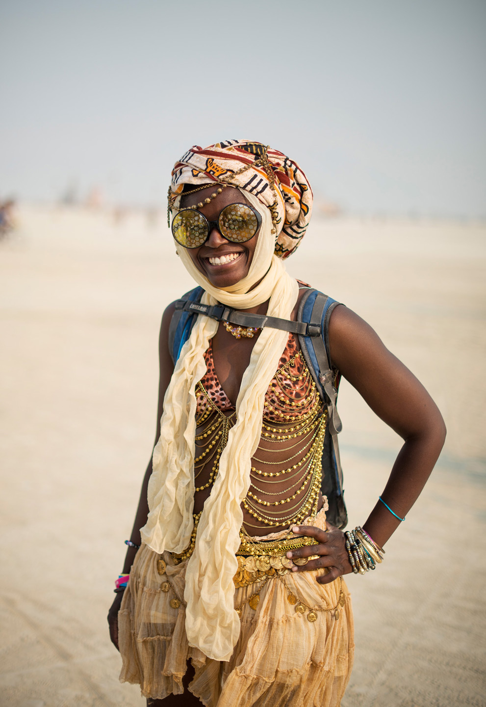 Burning Man