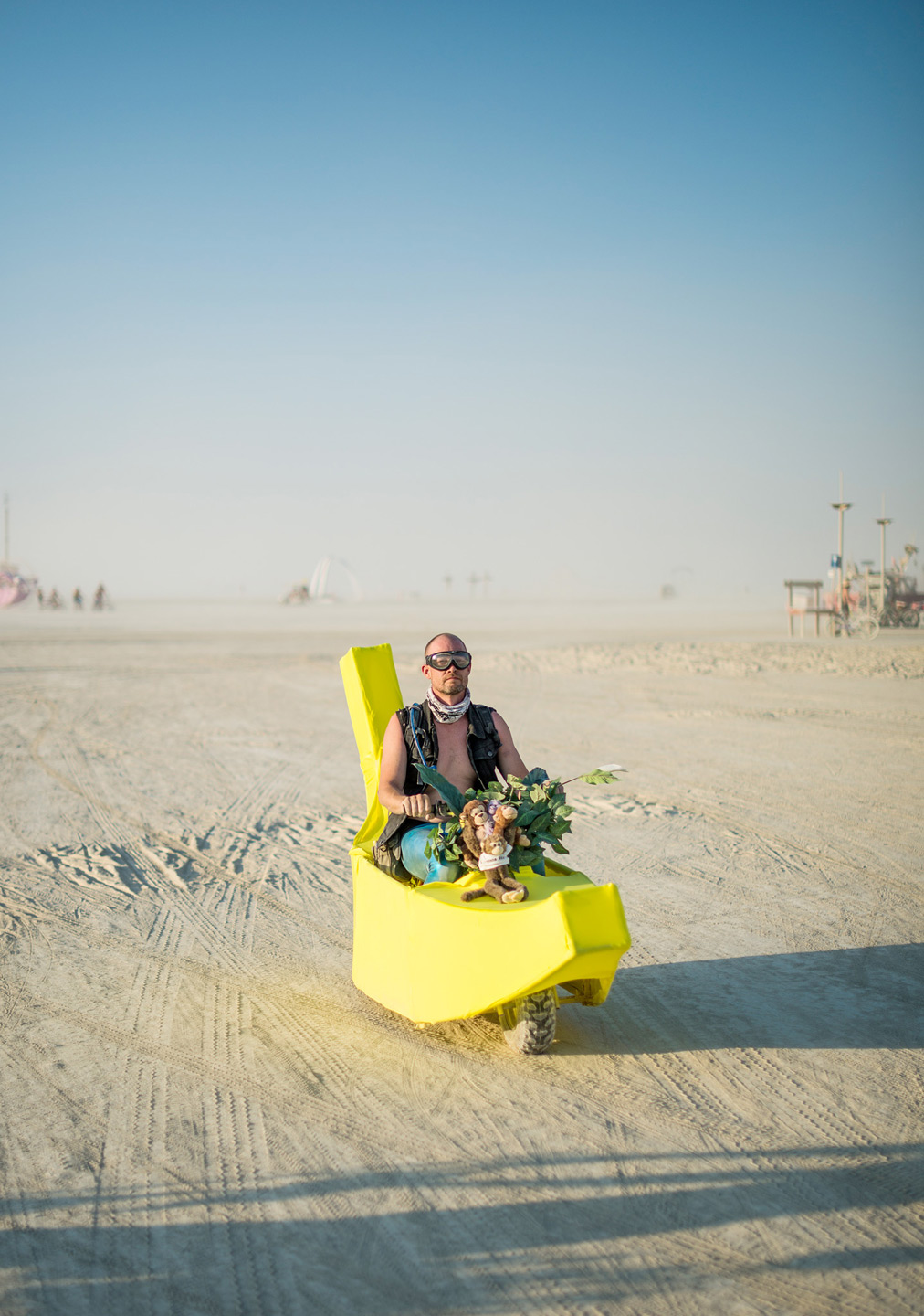 Burning Man