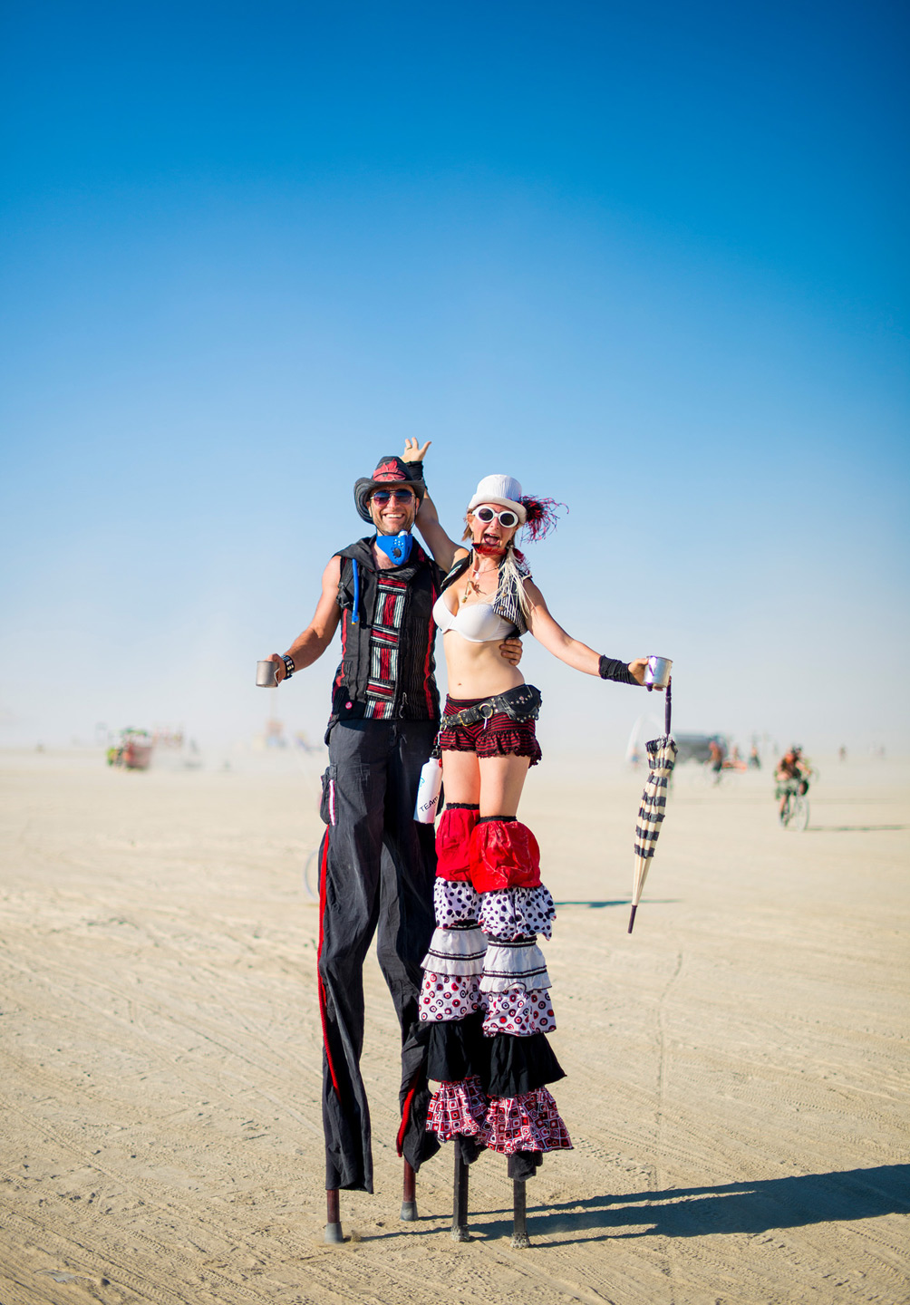 Burning Man