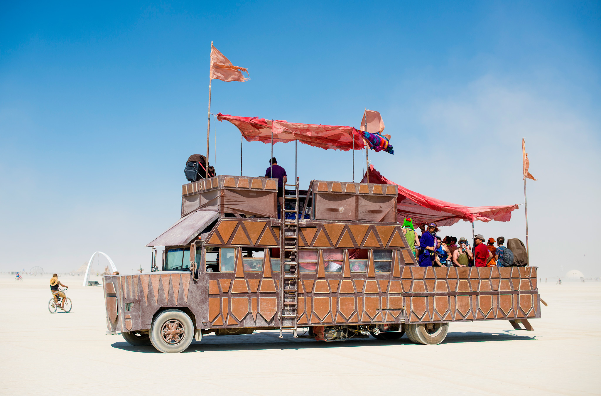 Burning Man
