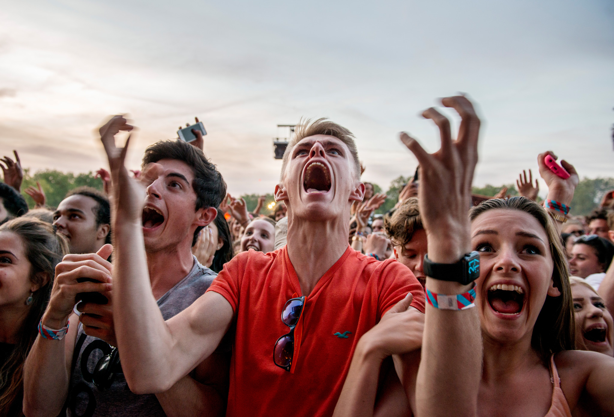 Wireless Festival