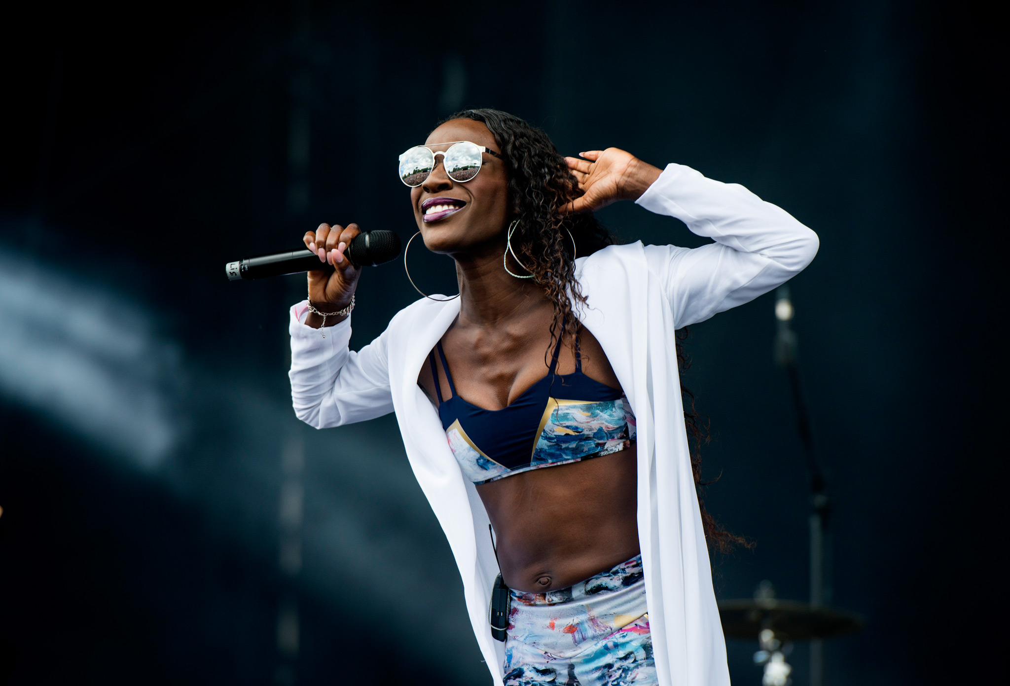 Clean Bandit - Wireless