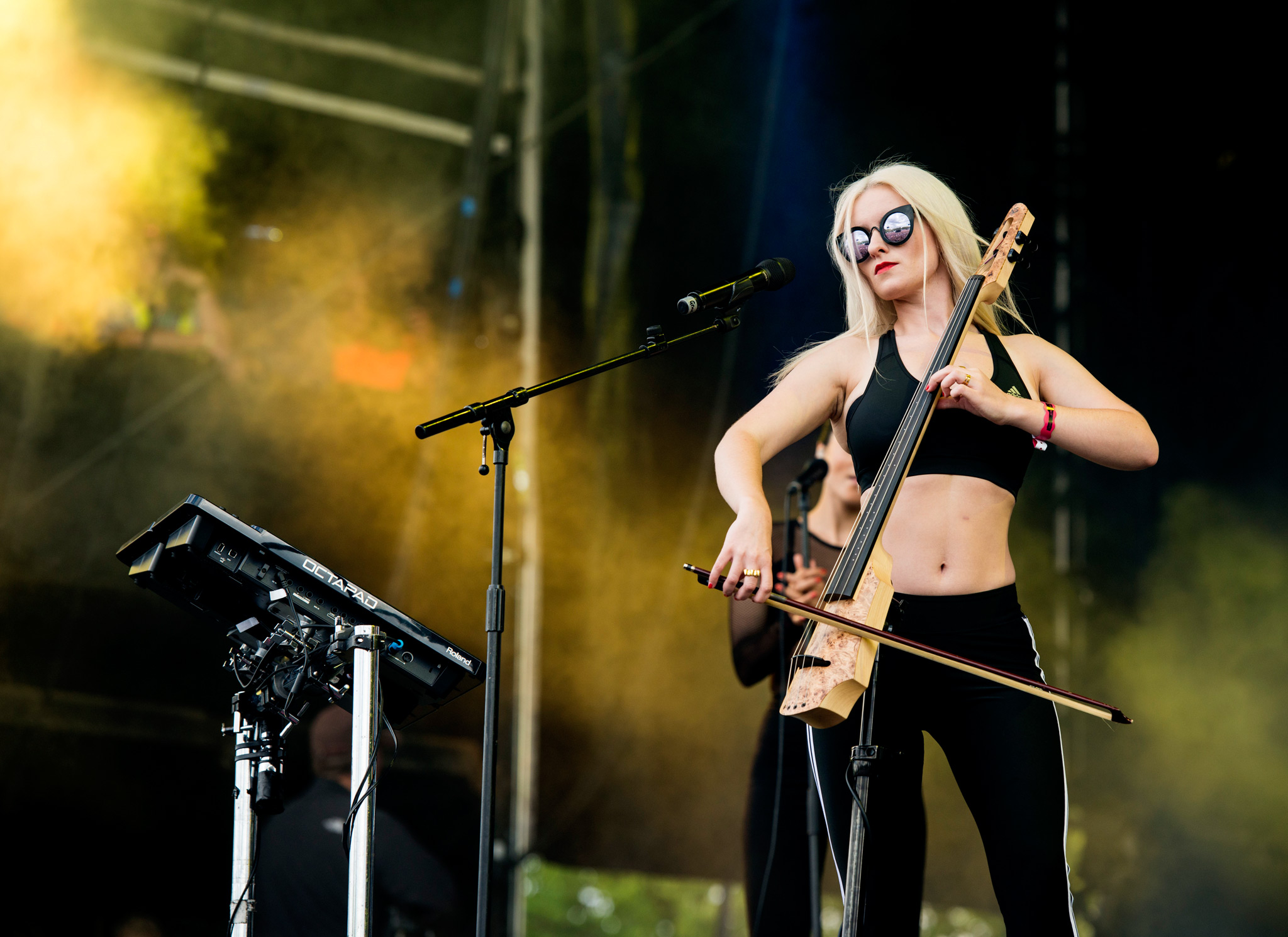 Clean Bandit - Wireless