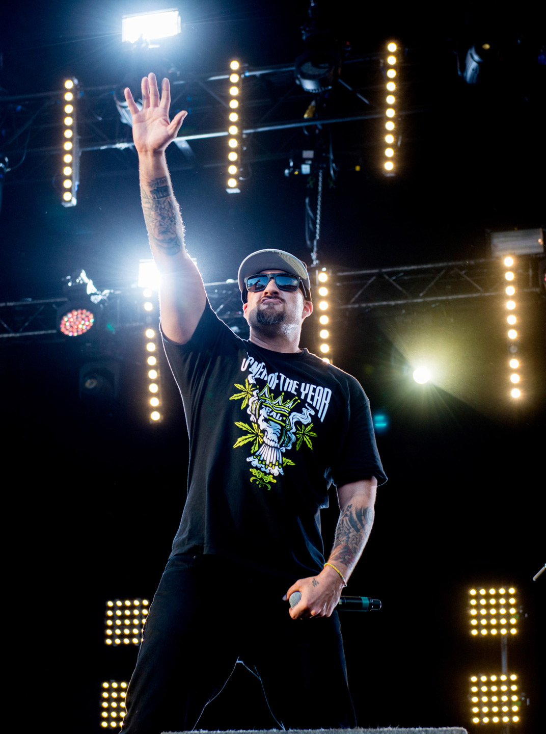 Cypress Hill - Lovebox
