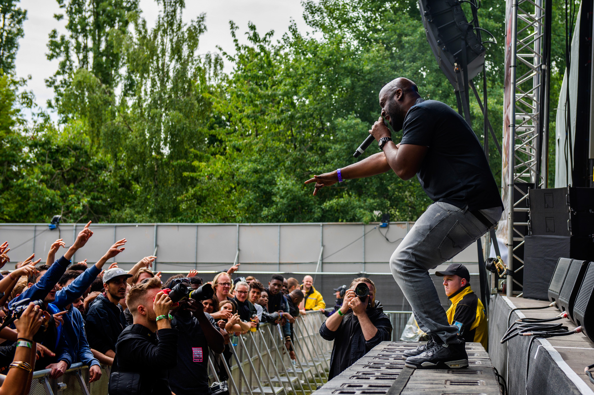 De La Soul - Wireless