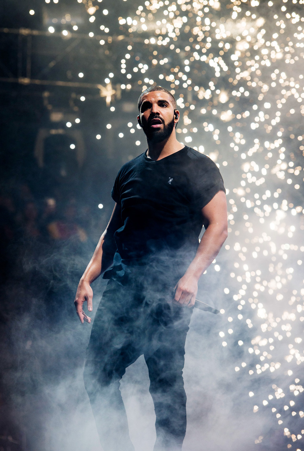 Drake - Wireless