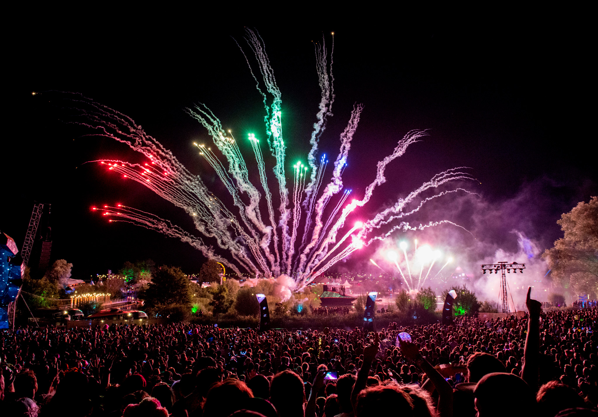Secret Garden Party