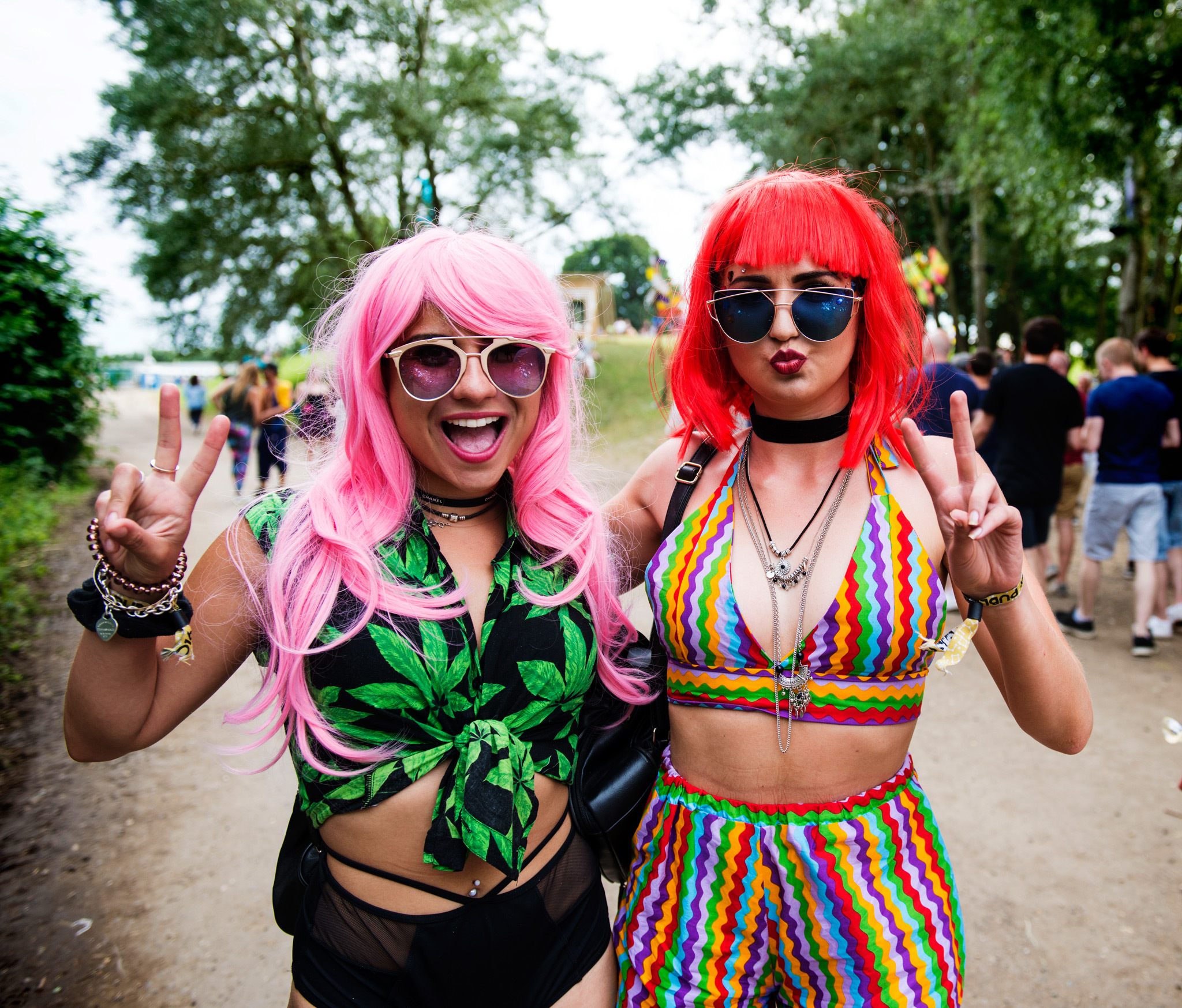 Secret Garden Party