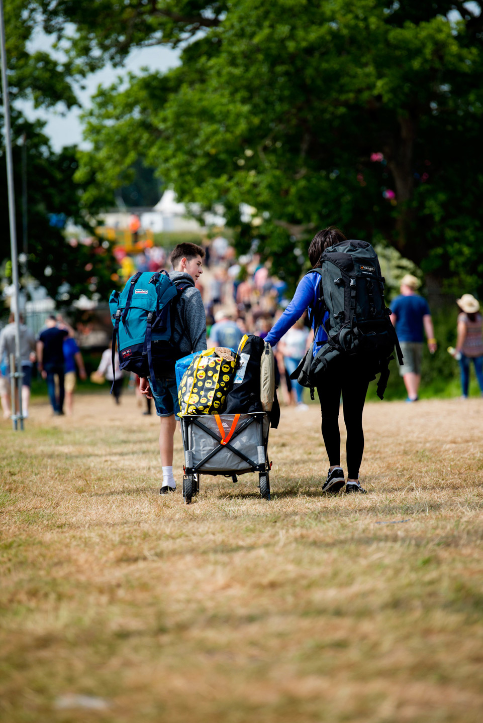 Isle Of Wight Festival