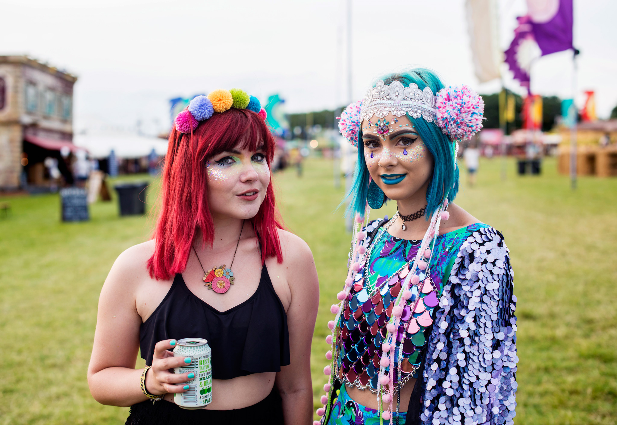 Secret Garden Party