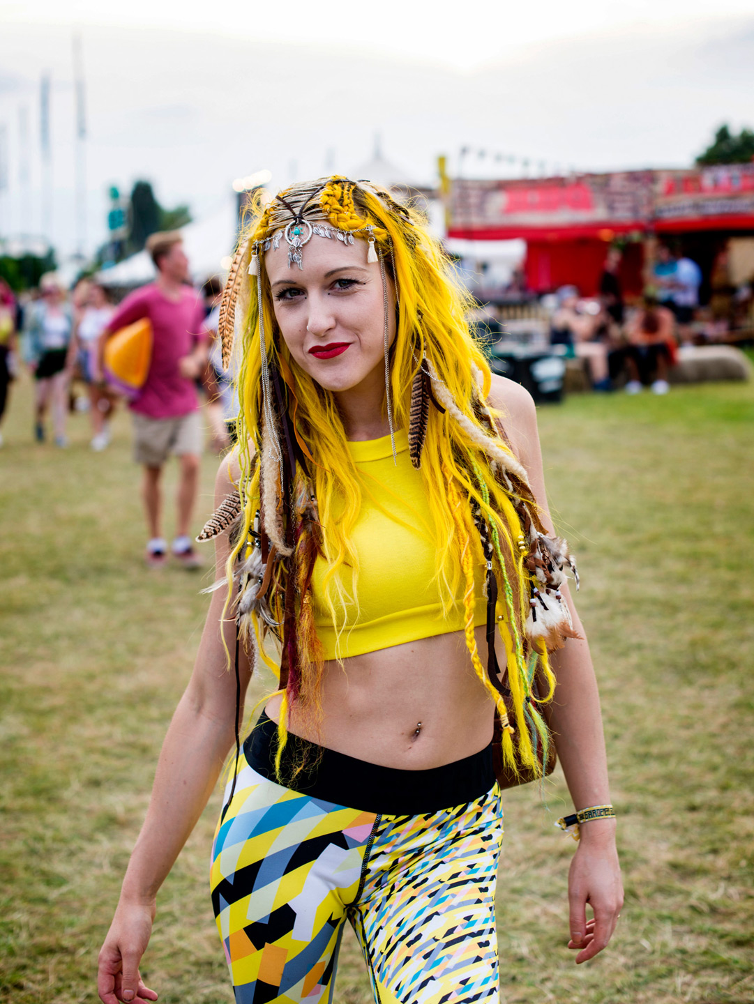 Secret Garden Party