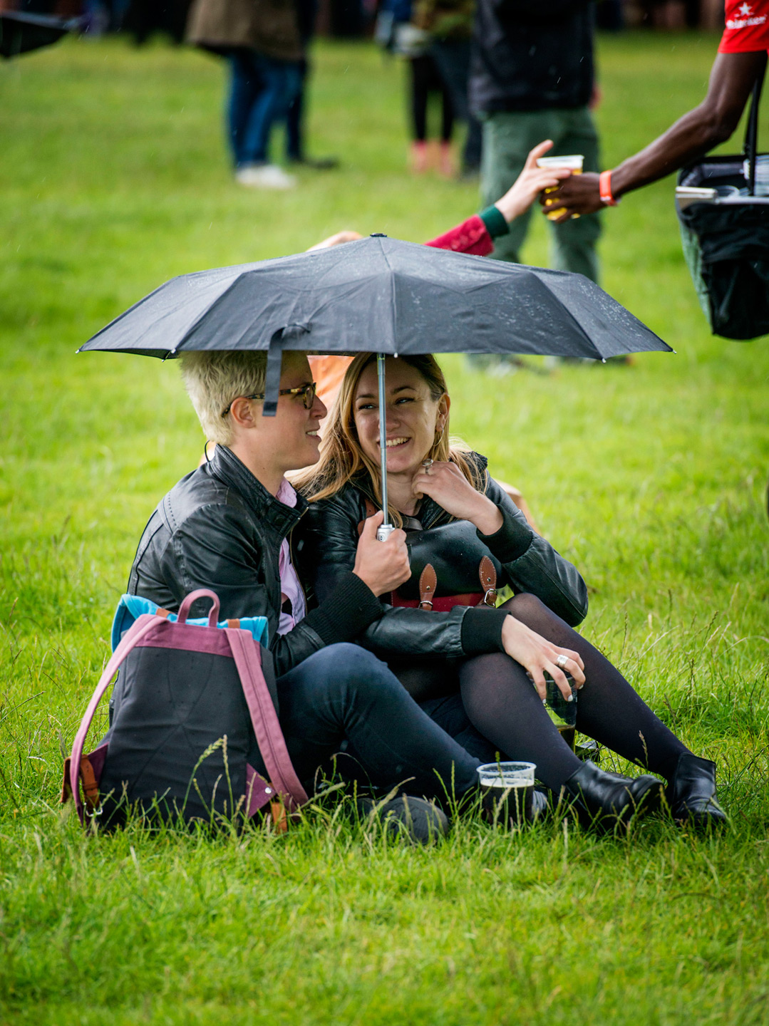British Summer Time