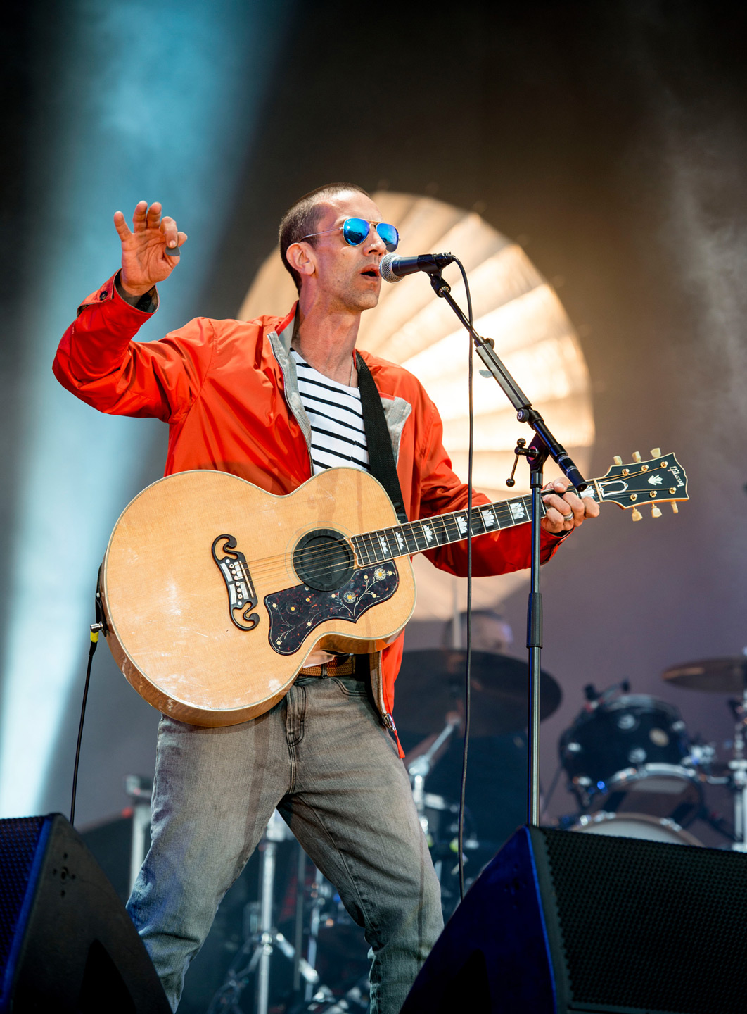Richard Ashcroft - Isle Of Wight Festival