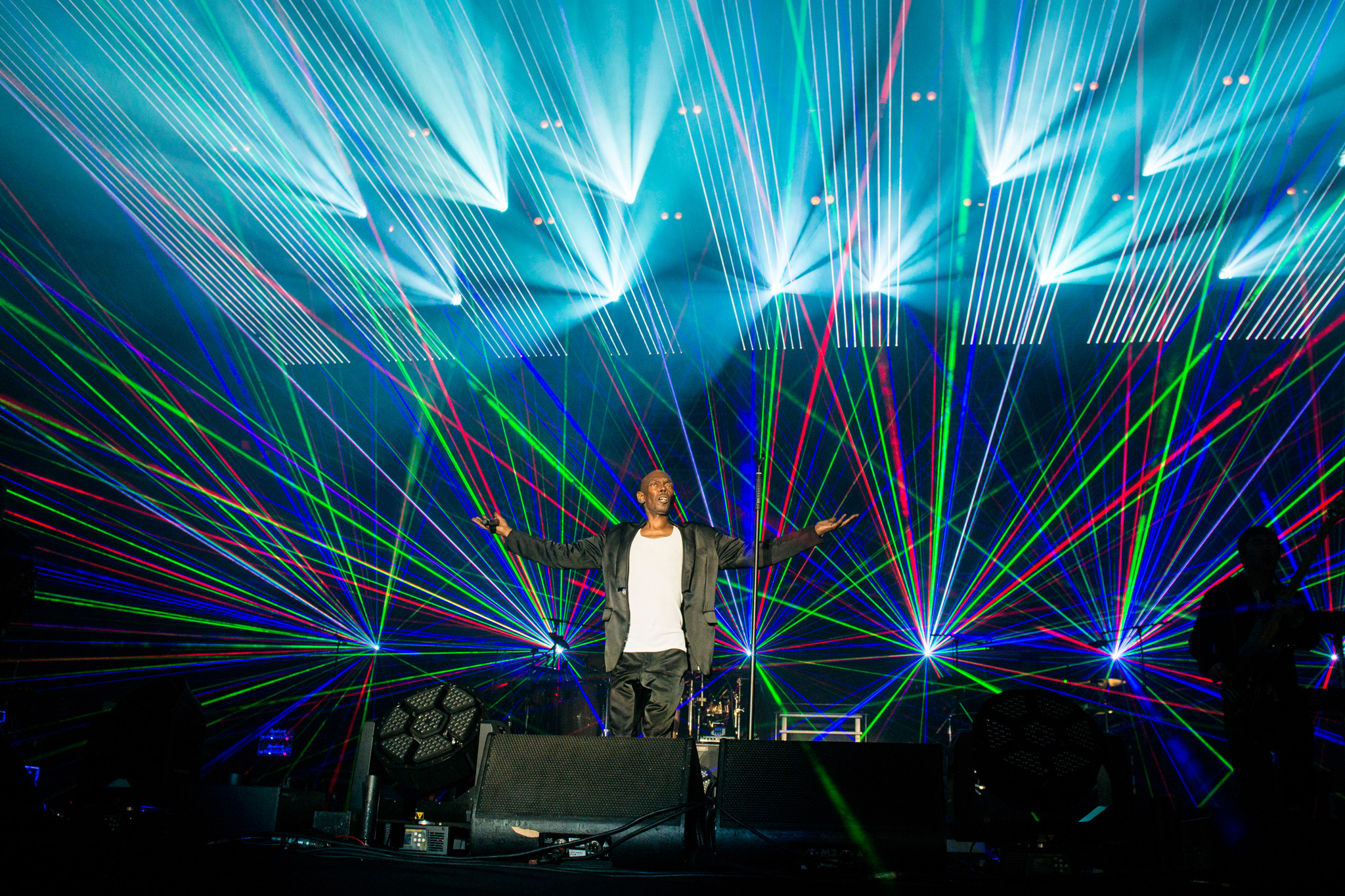 Faithless - South West 4