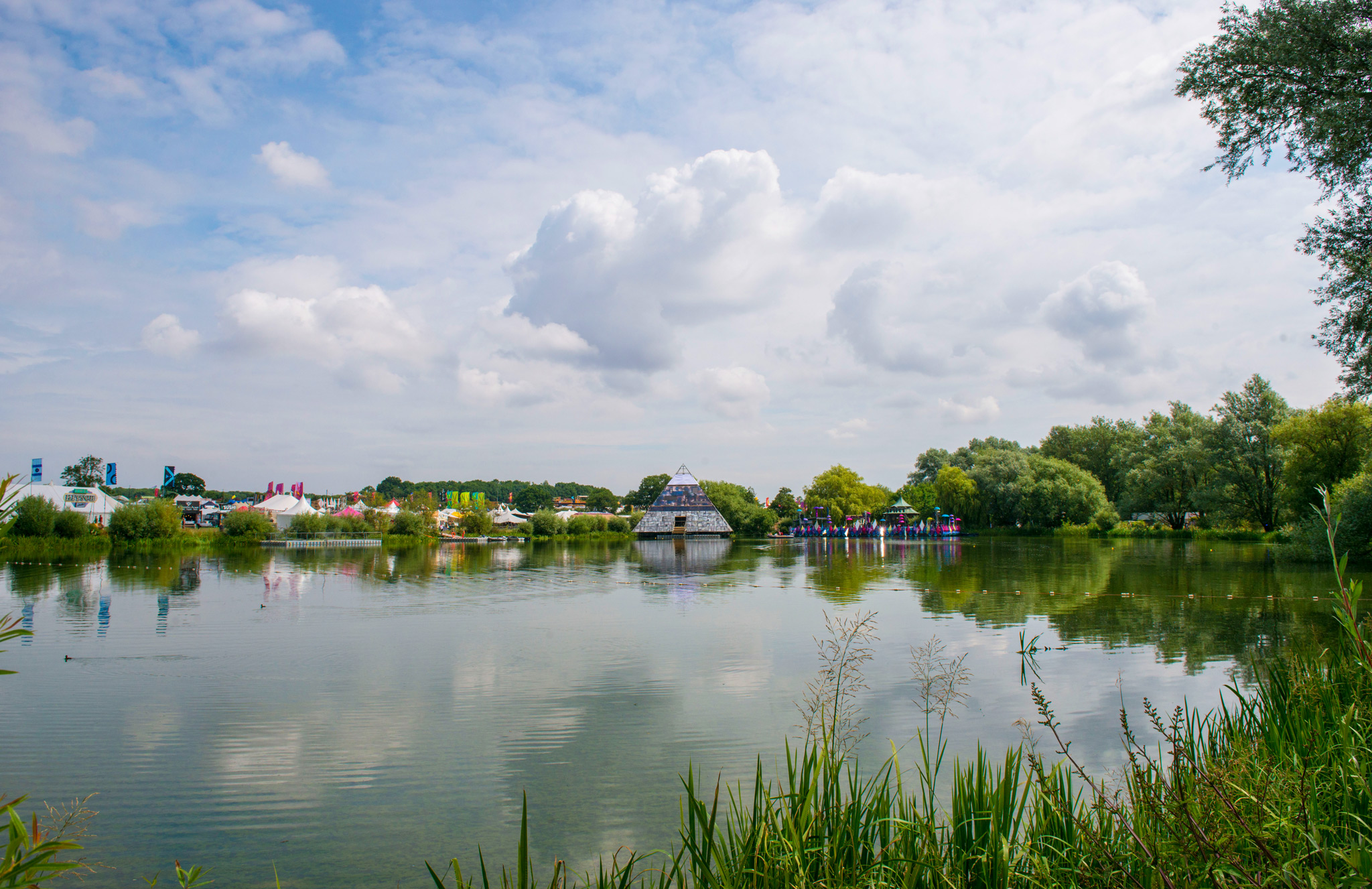 Secret Garden Party
