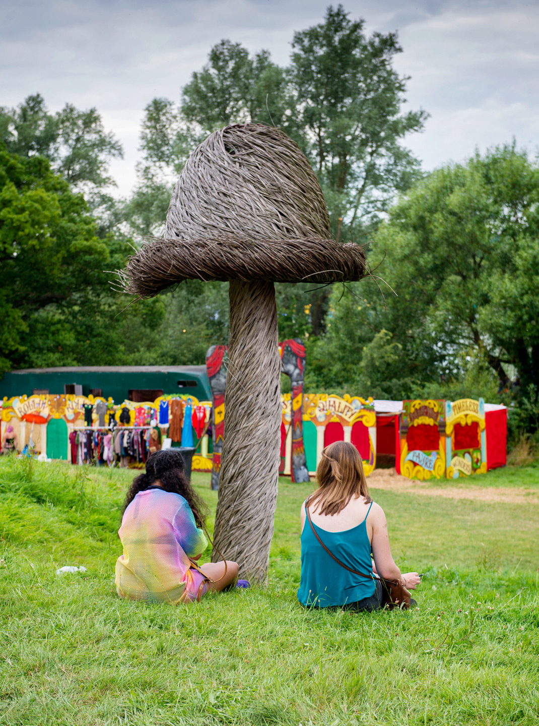 Secret Garden Party