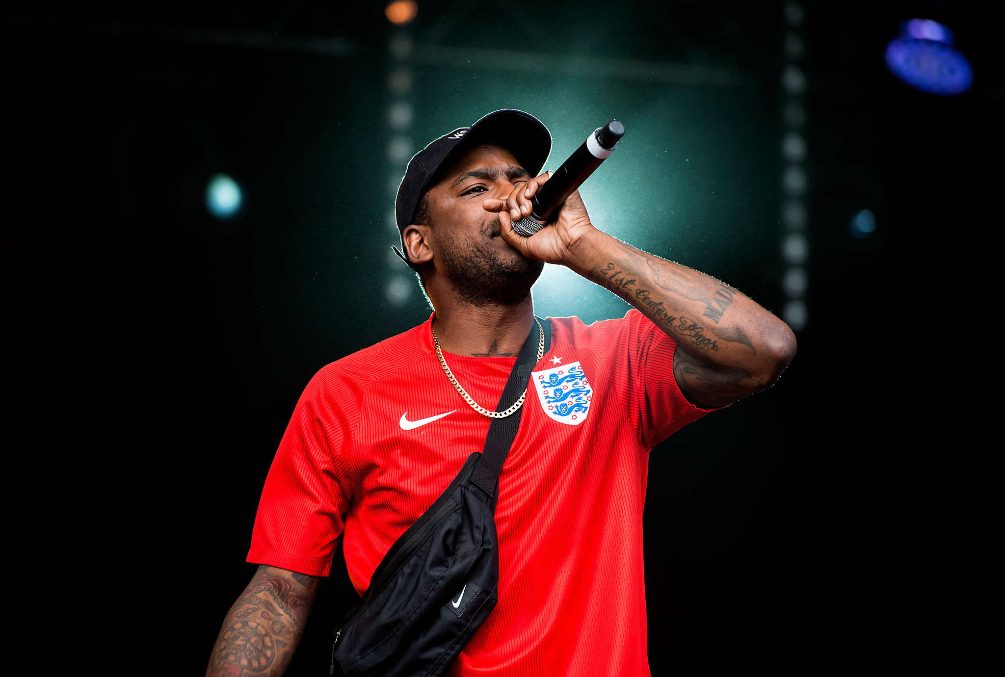 Skepta - Lovebox