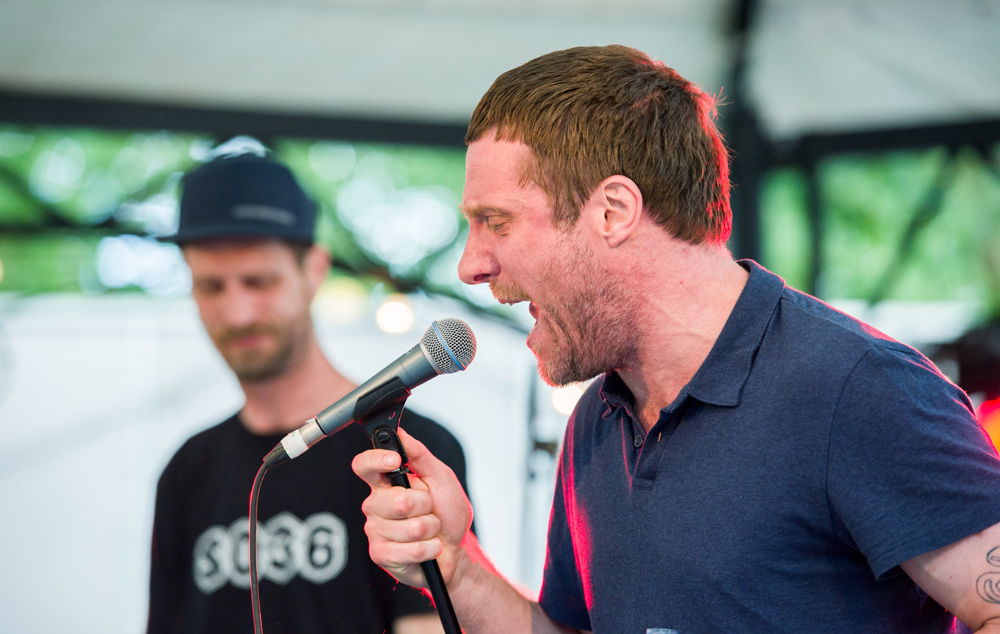 Sleaford Mods - British Summer Time