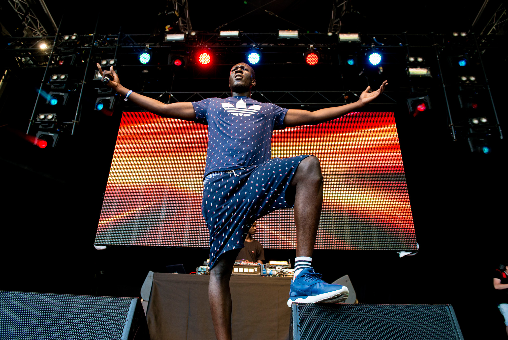 Stormzy - Wireless
