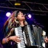 Molotov Jukebox - Secret Garden Party