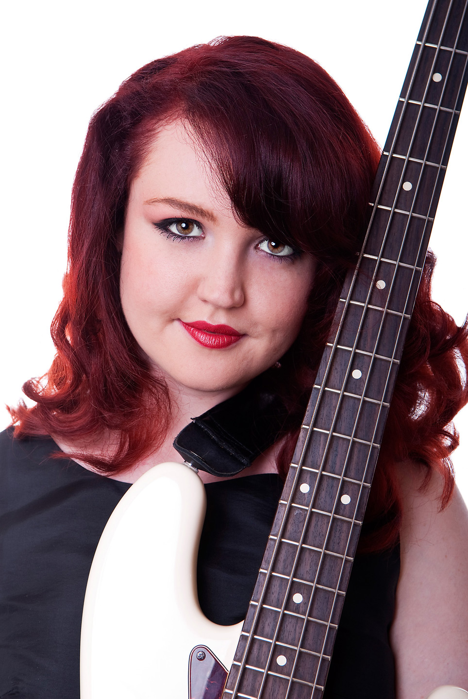 Musician - Charlie Pyne
