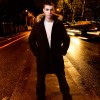 DJ Alan Stott